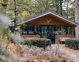 Guest house 710712 - Holiday property Rijk van Nijmegen - Vakantiehuis in Berg en Dal