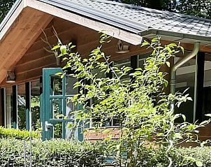 Guest house 710712 - Holiday property Rijk van Nijmegen - Vakantiehuis in Berg en Dal