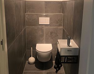 Guest house 710712 - Holiday property Rijk van Nijmegen - Vakantiehuis in Berg en Dal