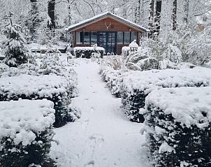 Unterkunft 710712 - Ferienhaus Rijk van Nijmegen - Vakantiehuis in Berg en Dal