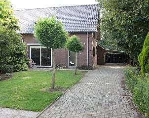 Verblijf 710801 • Vakantiewoning Rijk van Nijmegen • Vakantiehuis in Batenburg 