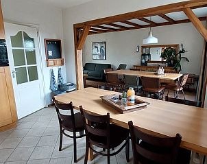 Unterkunft 710805 - Ferienhaus Rijk van Nijmegen - Huisje in Batenburg
