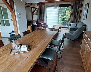 Unterkunft 710805 - Ferienhaus Rijk van Nijmegen - Huisje in Batenburg