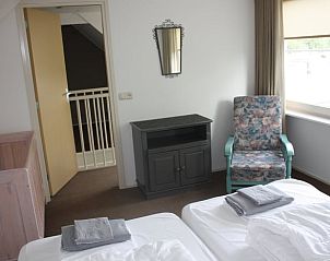 Unterkunft 710805 - Ferienhaus Rijk van Nijmegen - Huisje in Batenburg