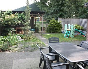 Unterkunft 710805 - Ferienhaus Rijk van Nijmegen - Huisje in Batenburg