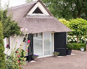 Verblijf 710903 • Vakantiewoning Rijk van Nijmegen • Vakantiehuis in Ooij 