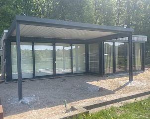 Unterkunft 711104 • Ferienhaus Rijk van Nijmegen • Vakantiehuis in Wijchen 