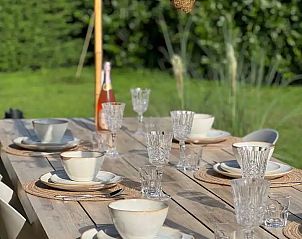 Guest house 711107 - Holiday property Rijk van Nijmegen - Villa June Rosy