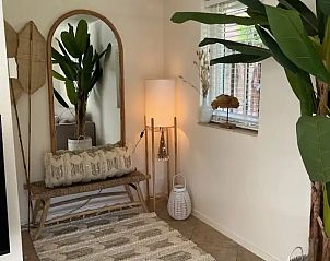 Guest house 711107 - Holiday property Rijk van Nijmegen - Villa June Rosy