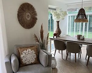 Guest house 711107 - Holiday property Rijk van Nijmegen - Villa June Rosy