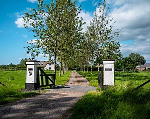 Verblijf 711602 • Vakantiewoning Rijk van Nijmegen • Vakantiehuisje in Leur 