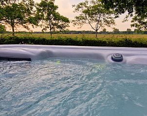 Unterkunft 711602 - Ferienhaus Rijk van Nijmegen - Vakantiehuisje in Leur