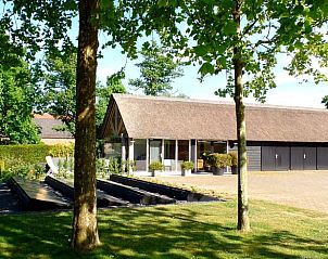 Unterkunft 711602 - Ferienhaus Rijk van Nijmegen - Vakantiehuisje in Leur