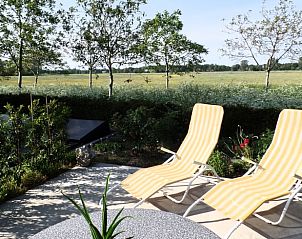 Unterkunft 711602 - Ferienhaus Rijk van Nijmegen - Vakantiehuisje in Leur