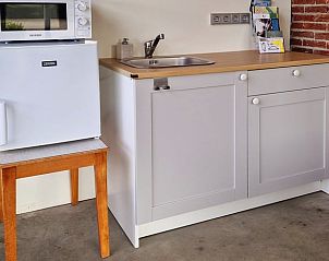 Unterkunft 711602 - Ferienhaus Rijk van Nijmegen - Vakantiehuisje in Leur