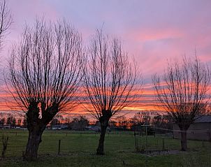 Verblijf 711709 - Vakantiewoning Rijk van Nijmegen - Huisje in Overasselt