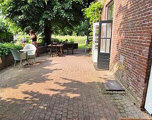 Unterkunft 711712 - Ferienhaus Rijk van Nijmegen - Vakantiehuisje in Overasselt