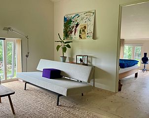 Unterkunft 711801 - Ferienhaus Rijk van Nijmegen - Huisje in Erlecom