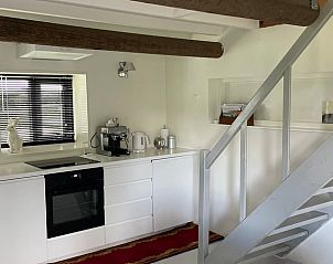 Unterkunft 711801 - Ferienhaus Rijk van Nijmegen - Huisje in Erlecom