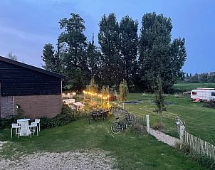 Unterkunft 711801 - Ferienhaus Rijk van Nijmegen - Huisje in Erlecom
