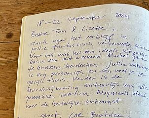 Unterkunft 711801 - Ferienhaus Rijk van Nijmegen - Huisje in Erlecom