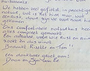 Unterkunft 711801 - Ferienhaus Rijk van Nijmegen - Huisje in Erlecom