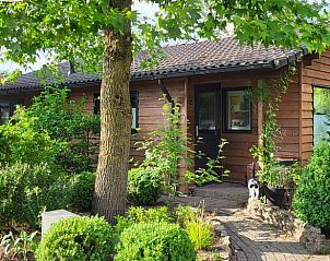Unterkunft 711901 • Ferienhaus Rijk van Nijmegen • Huisje in Ingen 