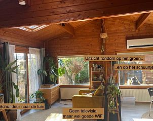 Verblijf 711901 - Vakantiewoning Rijk van Nijmegen - Huisje in Ingen