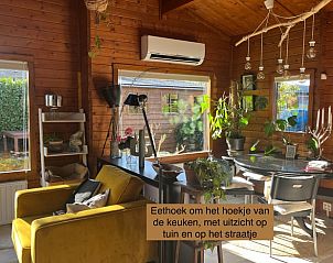Verblijf 711901 - Vakantiewoning Rijk van Nijmegen - Huisje in Ingen