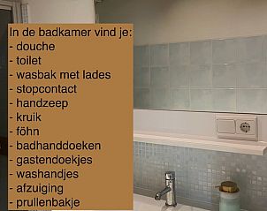 Verblijf 711901 - Vakantiewoning Rijk van Nijmegen - Huisje in Ingen
