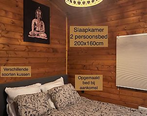 Verblijf 711901 - Vakantiewoning Rijk van Nijmegen - Huisje in Ingen