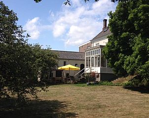 Unterkunft 712002 - Ferienhaus Rijk van Nijmegen - Vakantiehuis in Kekerdom