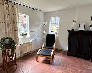 Unterkunft 712003 - Ferienhaus Rijk van Nijmegen - Vakantiehuis in Kekerdom