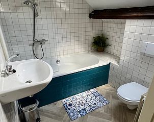 Unterkunft 712003 - Ferienhaus Rijk van Nijmegen - Vakantiehuis in Kekerdom