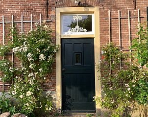 Unterkunft 712101 - Ferienhaus Rijk van Nijmegen - Vakantiehuis in Balgoij