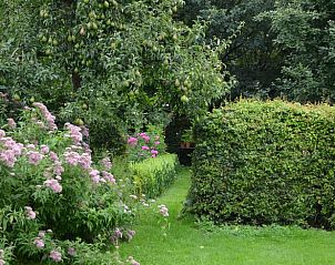 Unterkunft 712101 - Ferienhaus Rijk van Nijmegen - Vakantiehuis in Balgoij