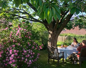 Unterkunft 712101 - Ferienhaus Rijk van Nijmegen - Vakantiehuis in Balgoij