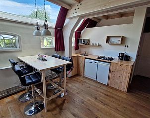 Verblijf 962601 - Bed and breakfast Het Friese platteland - Gastopstal