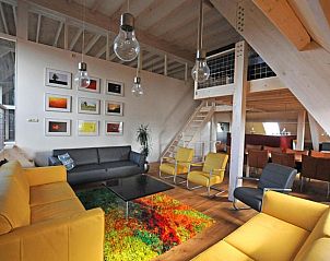Verblijf 962601 - Bed and breakfast Het Friese platteland - Gastopstal