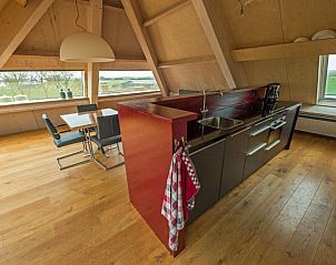 Verblijf 962601 - Bed and breakfast Het Friese platteland - Gastopstal