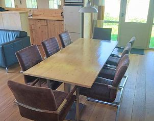 Verblijf 962601 - Bed and breakfast Het Friese platteland - Gastopstal