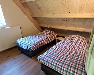 Verblijf 962601 - Bed and breakfast Het Friese platteland - Gastopstal