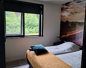 Verblijf 990115 - Vakantiewoning Salland - Borkerijck