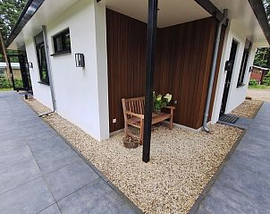 Unterkunft 990115 - Ferienhaus Salland - Borkerijck