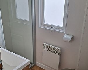 Verblijf 990132 - Chalet Noordwest Groningen - EnJoy Natur, See und Meer Chalet Lauwersoog