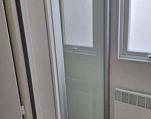 Verblijf 990132 - Chalet Noordwest Groningen - EnJoy Natur, See und Meer Chalet Lauwersoog