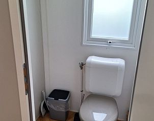 Verblijf 990132 - Chalet Noordwest Groningen - EnJoy Natur, See und Meer Chalet Lauwersoog