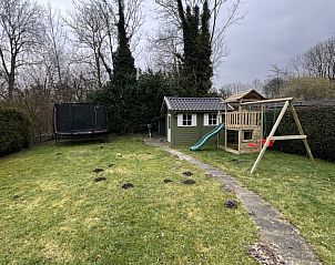 Unterkunft 990139 - Ferienhaus Rivierengebied - De Eewijkse Hoeve