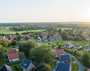 Resort Haamstede