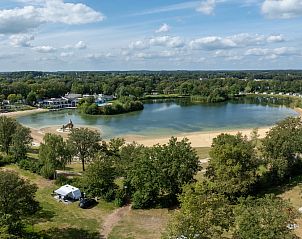 Roompot Vakantiepark Hunzedal